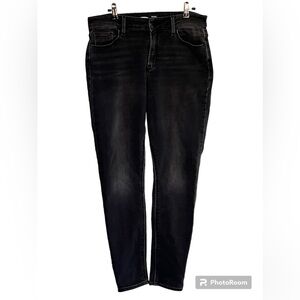 Old Navy Rockstar Skinny Jeans 10